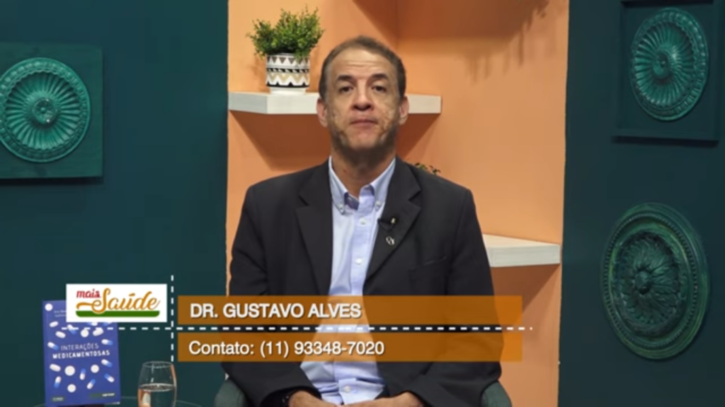 Dr. Gustavo Alves